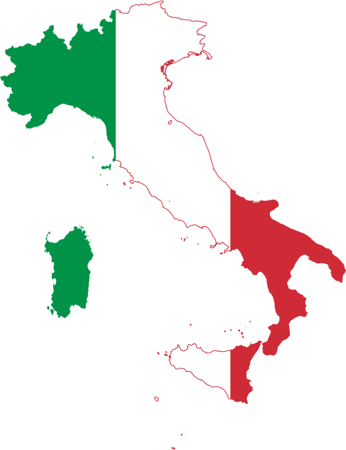 Italien