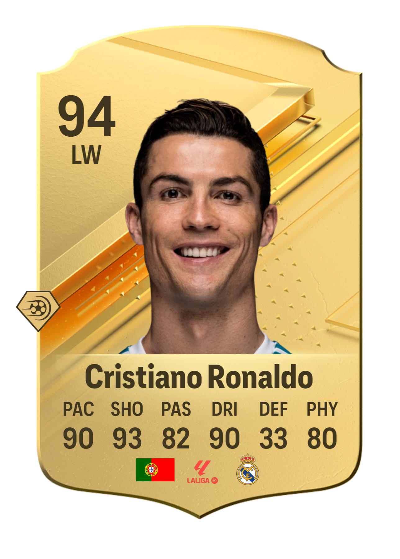 ronaldo16